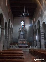 Chiesa di San Michele in Borgo