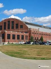 Hinkle Fieldhouse