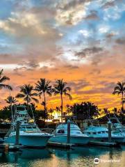 Ko Olina Marina