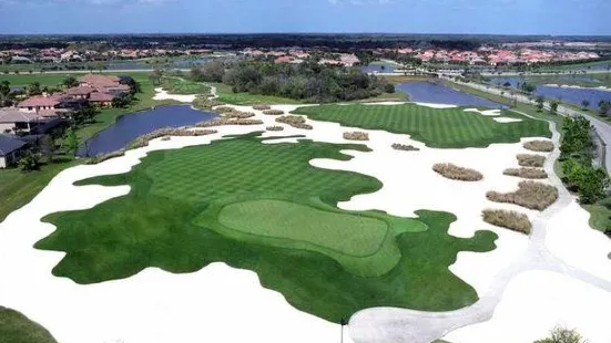 Legacy Golf Club At Lakewood Ranch