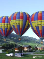 Balloon Alps - Tourist Flights