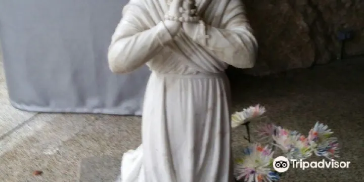 Church of the Blessed Sacrament