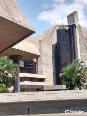 Teatro Teresa Carreño