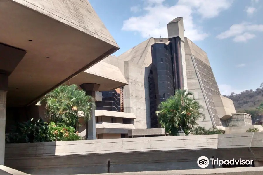 Teatro Teresa Carreño