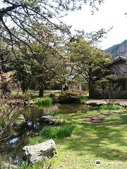 The Former Sekikawa Family Villa