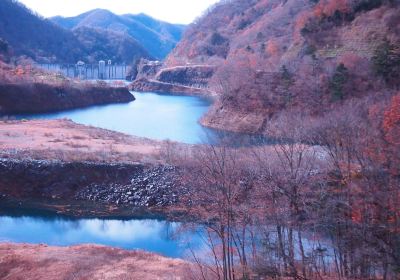 Lake Okushima