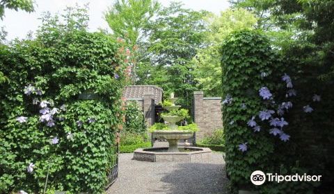 Karuizawa Lake Garden