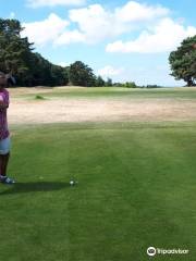 Baltic Hills Golf Usedom