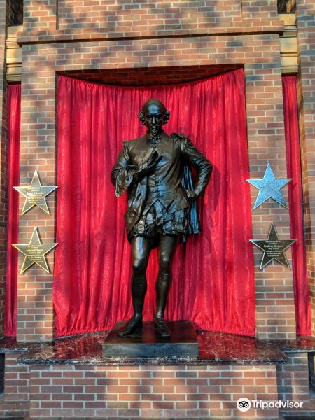 lot Lubbock do Montgomery