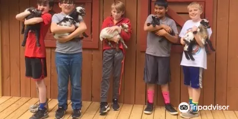 Double Durango Farm