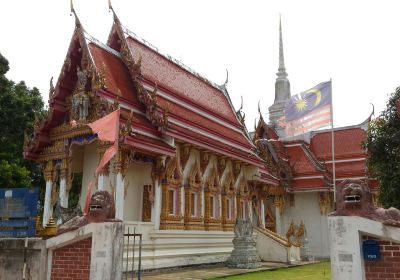 Wat Phikulyai