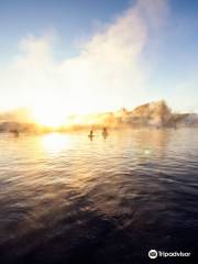 Secret Lagoon Iceland