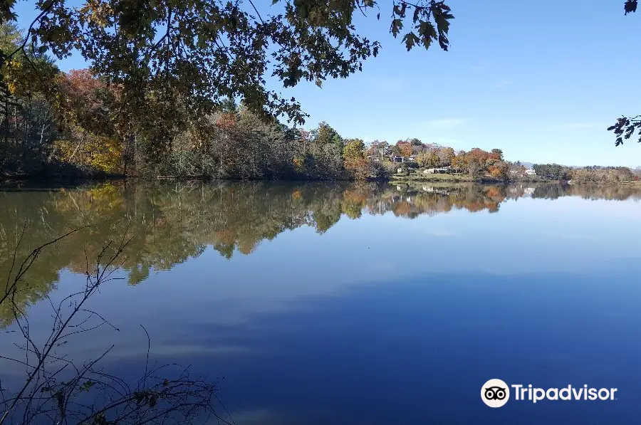 Beaver Lake Bird Sanctuary