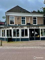 Bowling & Steengril Rolde