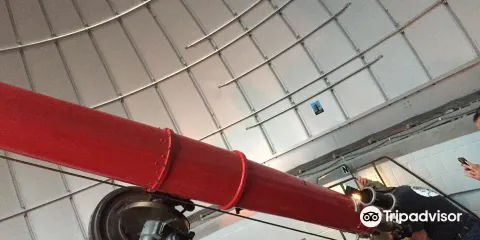 Northmoor Observatory