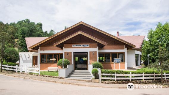 Monte Verde skating
