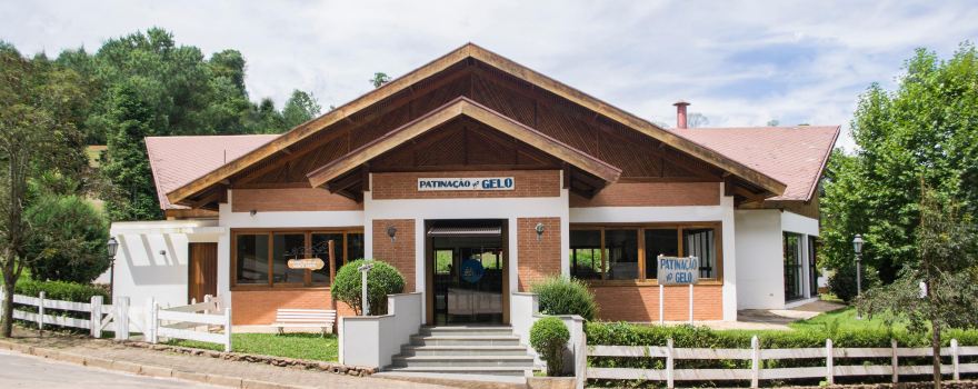 Monte Verde skating