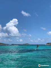 Sxm Kiteschool