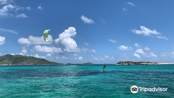 Sxm Kiteschool