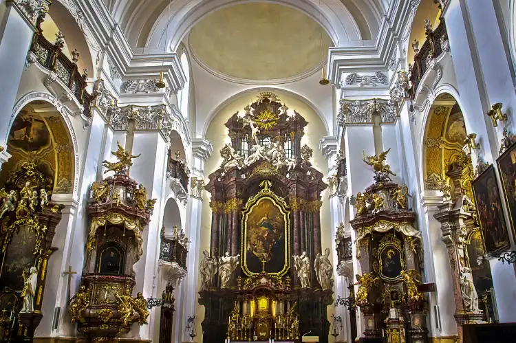 Hradec Kralove