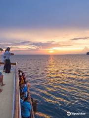 M/Y Lalida Cruise