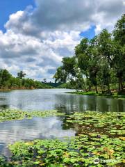 Madhabpur Lake