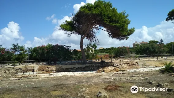 Parco Archeologico di Lilibeo