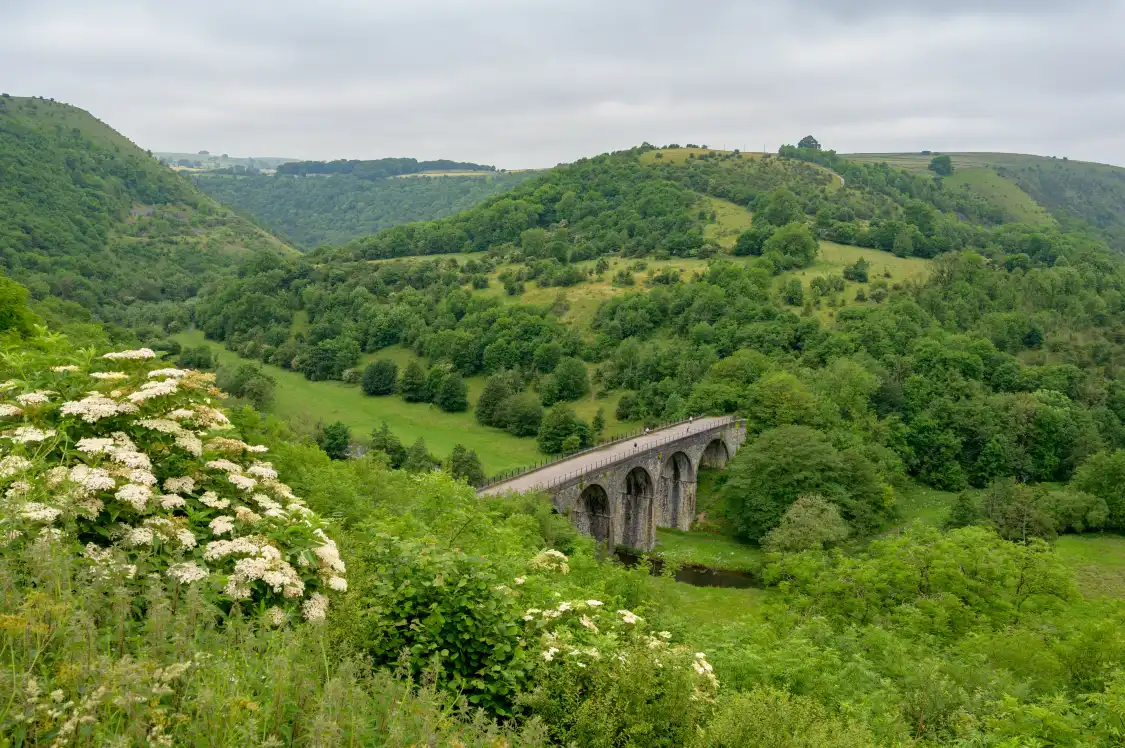 Hotels near Monsal Trail