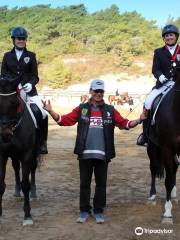 RIDING CLUB OF RHODES KADMOS