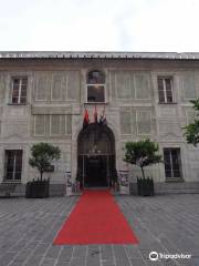 Fondazione Genoa 1893