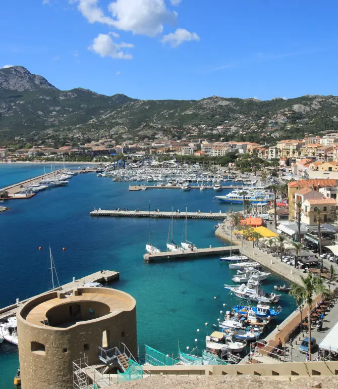 Calvi