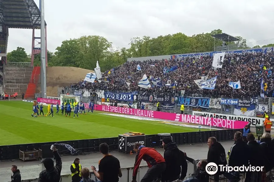 Wildparkstadion