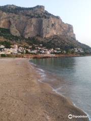 Spiaggia Vergine Maria