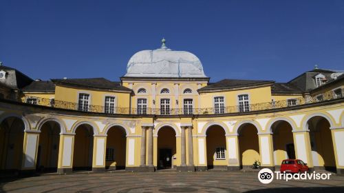 Poppelsdorf Palace