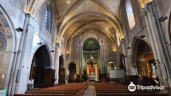 Église Saint-Pierre