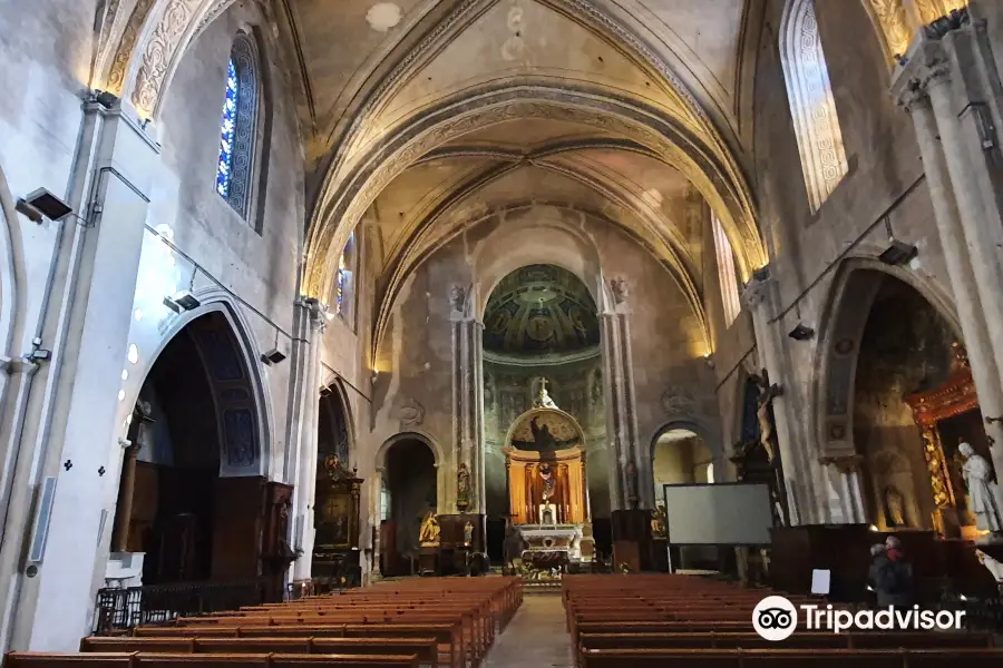 Église Saint-Pierre