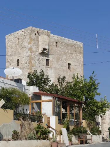Pyla