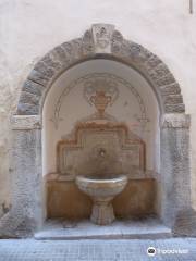 Font de Sant Antoni