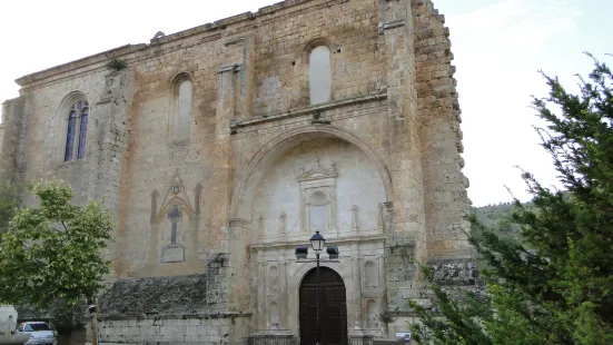 Iglesia de la Asuncion