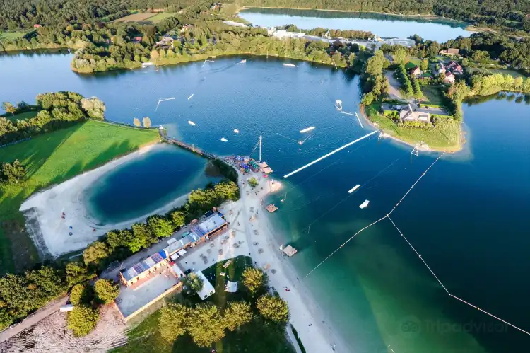Hotels near Wasserturm Aurich