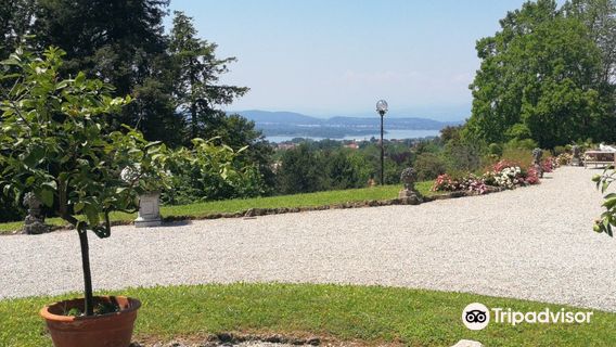 Villa Esengrini Montalbano