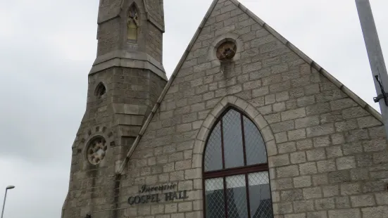 Inverurie Gospel Hall