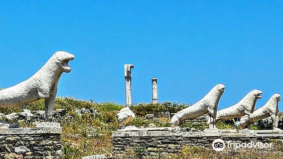 Mykonos