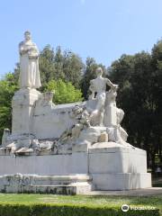 Prato della Fortezza Medicea