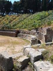 Teatro Greco di Tindari