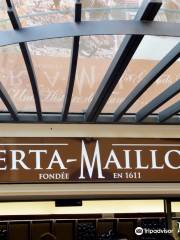 Domaine Berta-Maillol