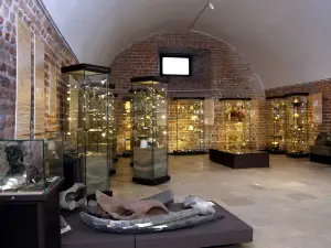 Sandomierz Castle