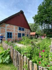 Rundlingsmuseum Wendlandhof Lubeln