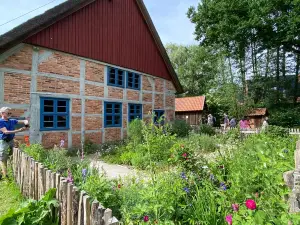 Rundlingsmuseum Wendlandhof Lubeln