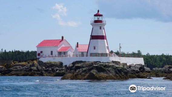 Eastport Windjammers